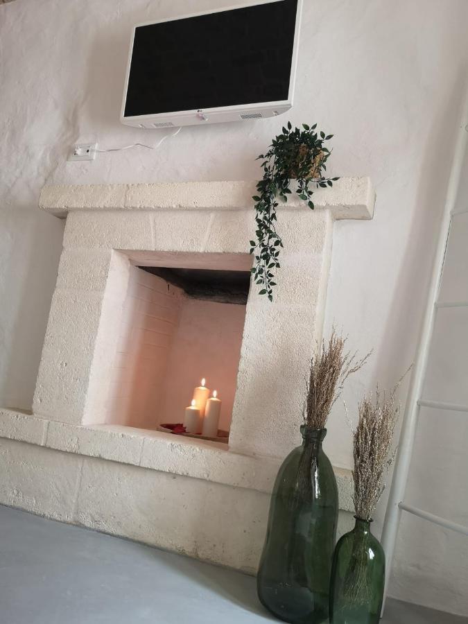 Апартаменты Le Jardi Ostuni By Go New Location Экстерьер фото