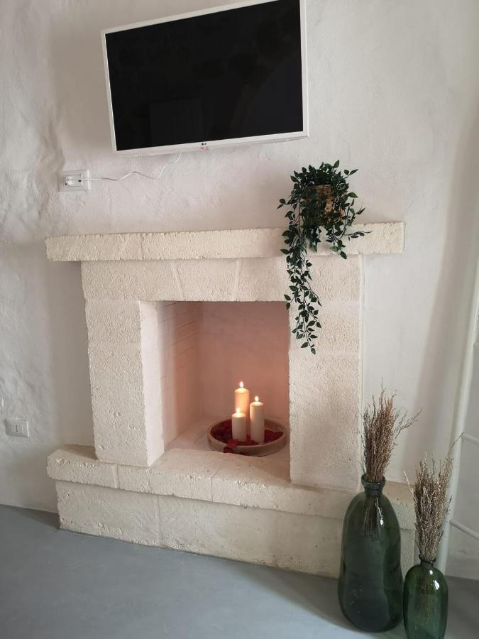 Апартаменты Le Jardi Ostuni By Go New Location Экстерьер фото